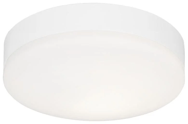 Hide-a-Lite Moon Basic Plafondi valkoinen 900 lm, Valaistus