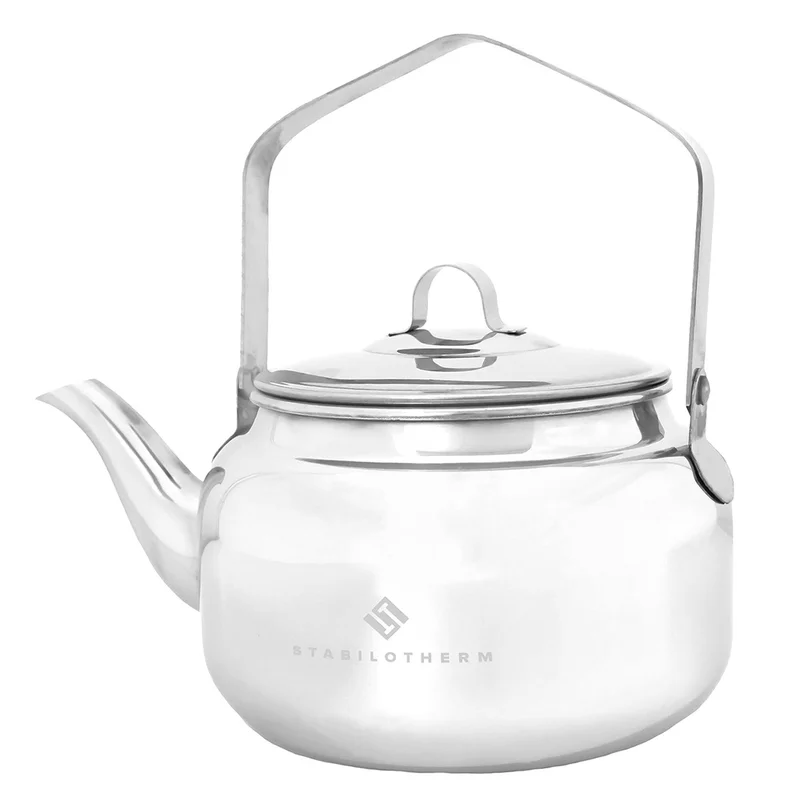 Stabilotherm Kaffepanna 1 liter | Dukning & Servering > Kannor och Karaffer > Kaffekanna | Bagaren och Kocken