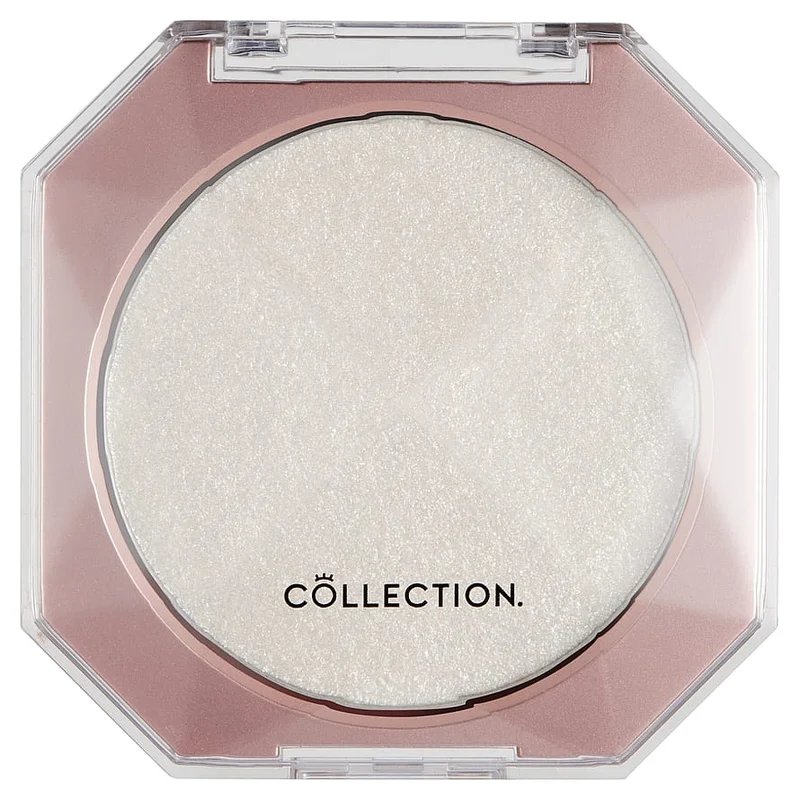 COLLECTION Collection Diamond Shine Highlighter Shine Bright Shine Bright, Makeup, Ansigt, Highlighter
