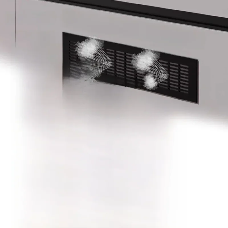 AliExpress - Évents à noyau en alliage d'aluminium, Grille de Ventilation rectangulaire, noir argenté, armoire à chaussures, Grille de Ventilation 