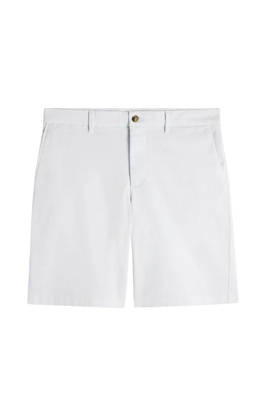 J.Lindeberg - Shane Cotton Stretch Shorts - Fashion - Blue - Men - 29