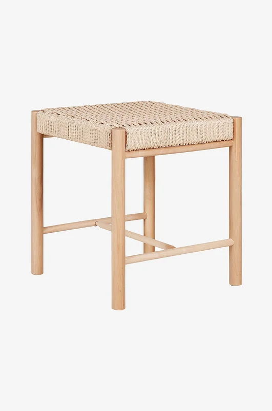 House Nordic - Pall Abano - Brun - Pallar - Från Homeroom