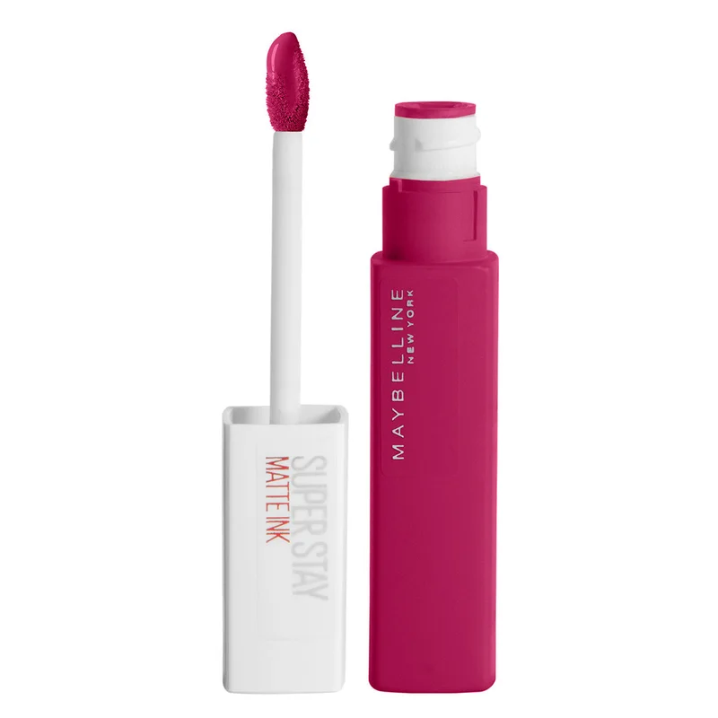 Maybelline New York SuperStay Matte Ink 120 Artist - Rossetto mat