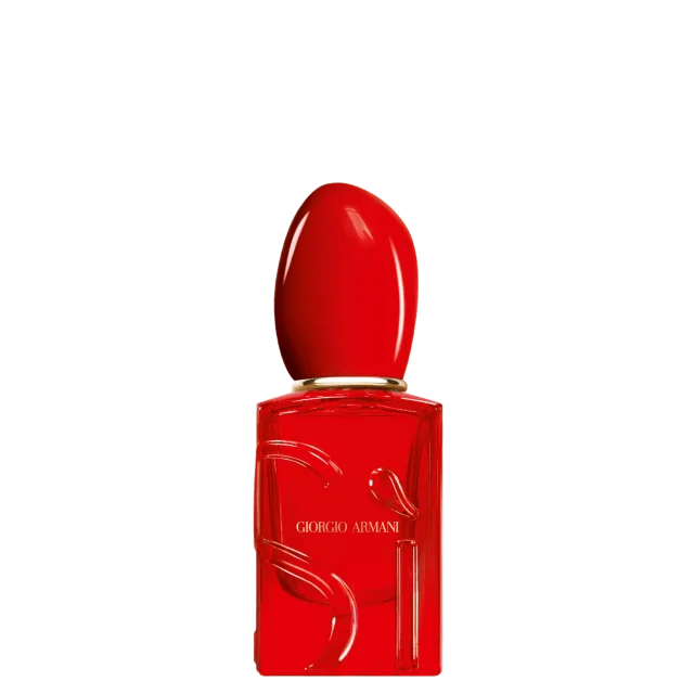 Armani Sì Passione Eau de Parfum Red Musk 30ml Parfym & EdT Dam 30 MLT