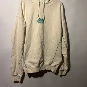 Beige hoodie från iets frans...
