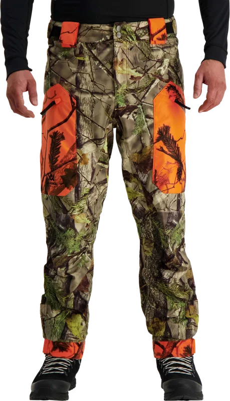 Alaska Extreme Lite 3 Hose Herren, BlindMax HD