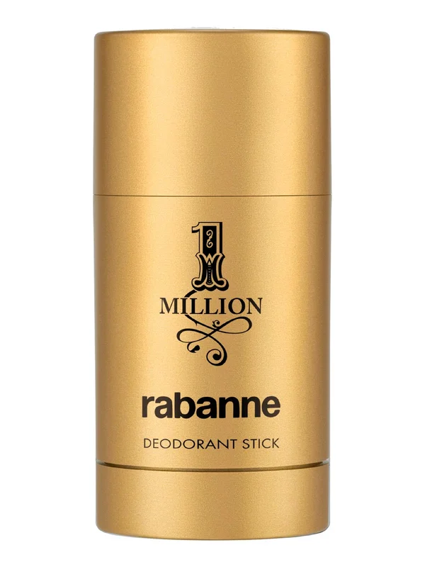 Paco Rabanne 1 Million Deodorant Stick 75.0g