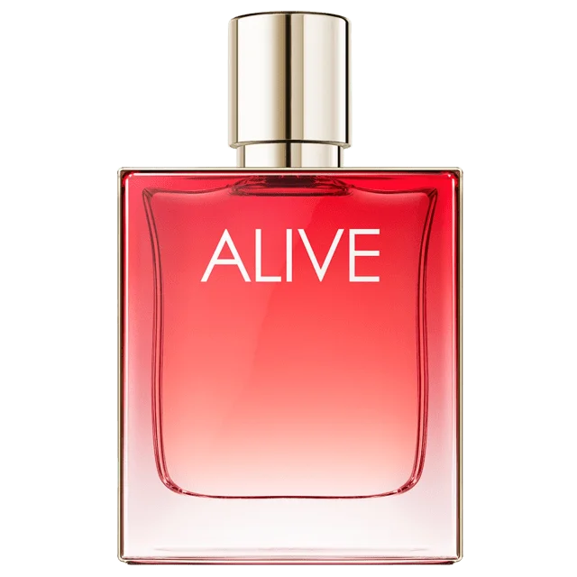 HUGO BOSS Alive Eau De Parfum Intense Parfym & EdT Dam 50 ML