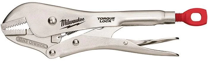Milwaukee 4932471726 Gripetang rett, 250 mm, Håndverktøy