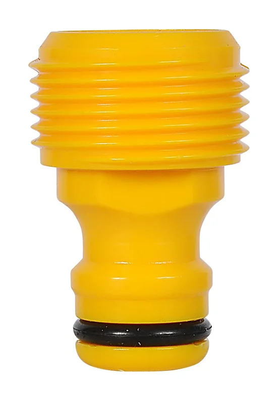 Hozelock 2289 Redskapskoppling för 3/4" BSP inv. gänga SB-förpackning, Bevattning