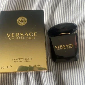 Versace parfym