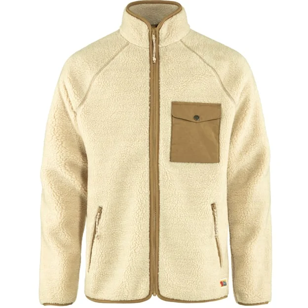 Fjällräven Vardag Pile Fleece L - male - color - Fleece