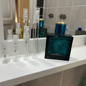 Versace Eros EDP