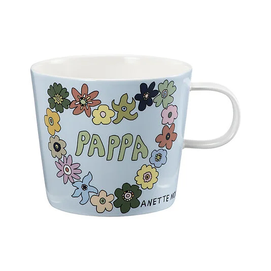 MODERN HOUSE Anette Moi Krus 27cl Pappa
