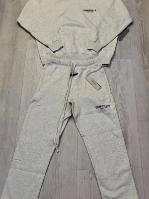 Essentials tracksuit