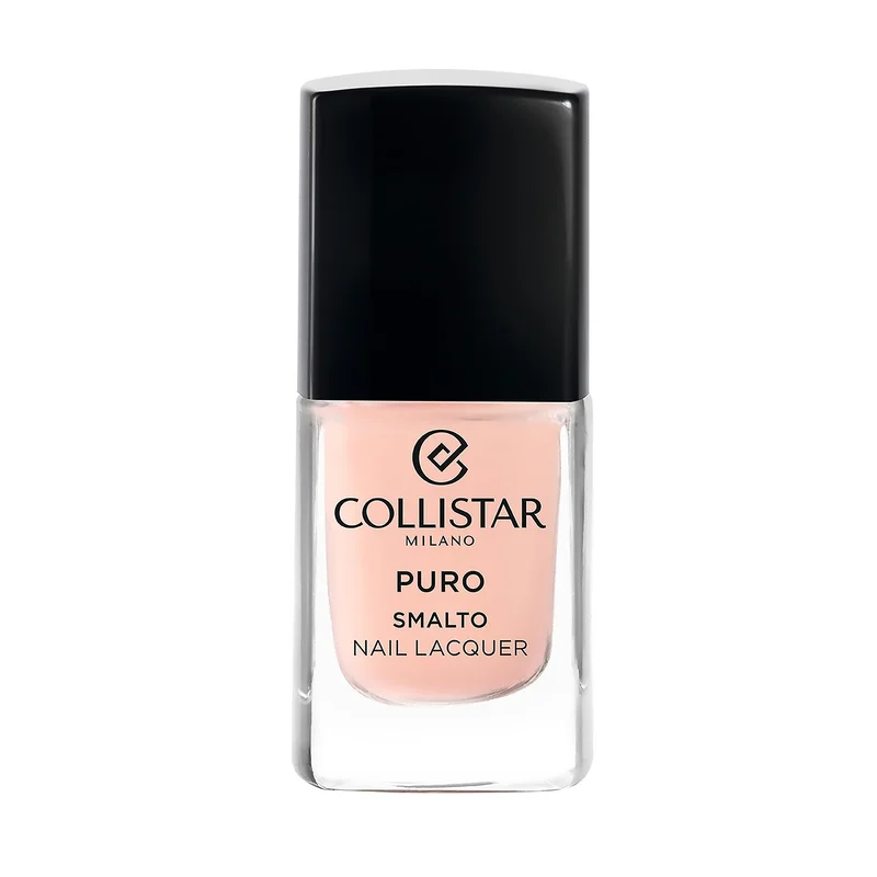 Collistar Puro Smalto Lunga Durata 513 Neutro French 10ml - Smalto