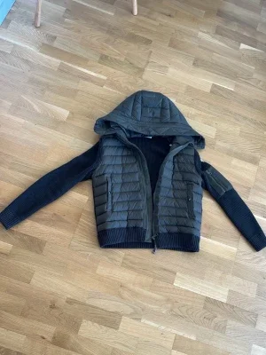 Moncler Cardigan Grön