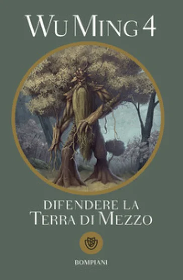 Difendere la Terra di Mezzo Wu Ming 4