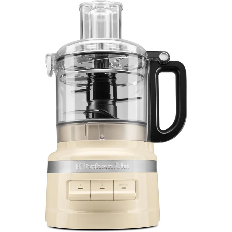 Kitchenaid Matberedare 5KFP0719EAC 1,7 L Creme | Köksmaskiner > Matberedare | Bagaren och Kocken