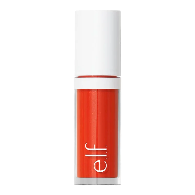 e.l.f. Camo Liquid Blush Gorg Orange, Makeup, Ansigt, Blush