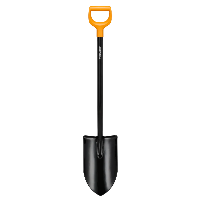 Fiskars Solid 1067516 Pistolapio XL-kokoinen terä, Puutarhan hoito