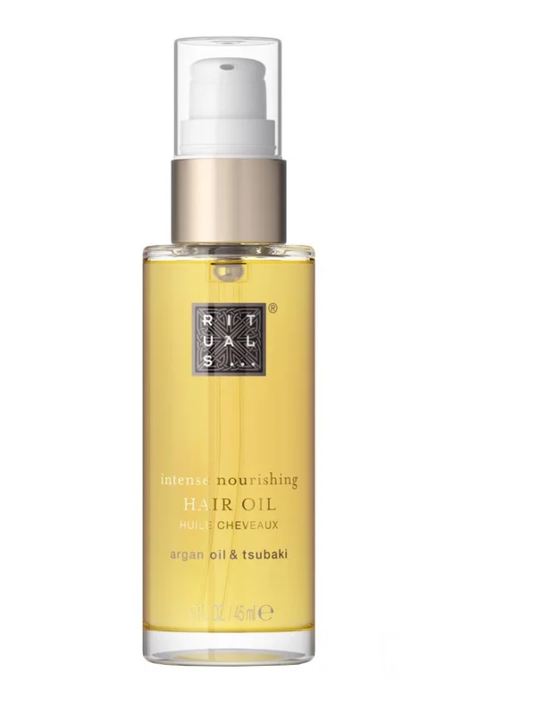 Rituals Hair Care Hair Oil 45 ml 45ml