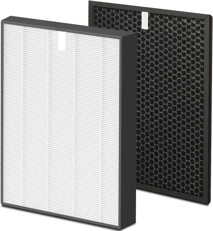 AliExpress - Fishoney FY2420/30 Filter kompatibel mit Philips AC2882, AC2887, AC2889 & AC3829, Serie 2000 und 3000, ersetzt FY2422 & FY2420