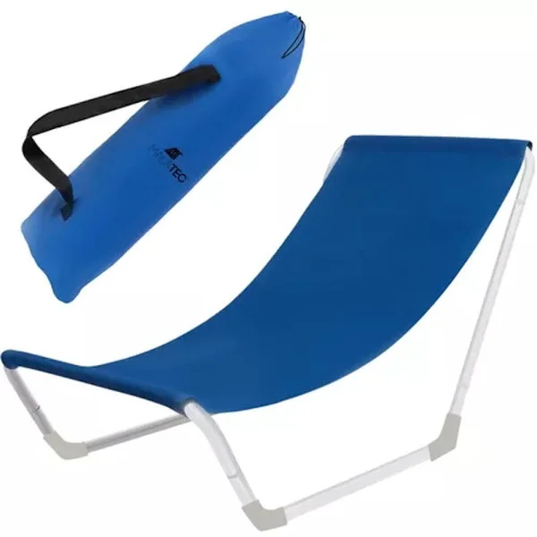 Beach Chair / Deck Chair - Chair for the Beach - Foldable