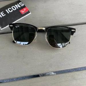 Rayban clubmaster
