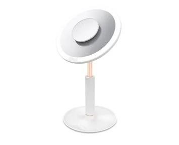 PureSense PSMM300 - Uppladdningsbar sminkspegel med LED-belysning