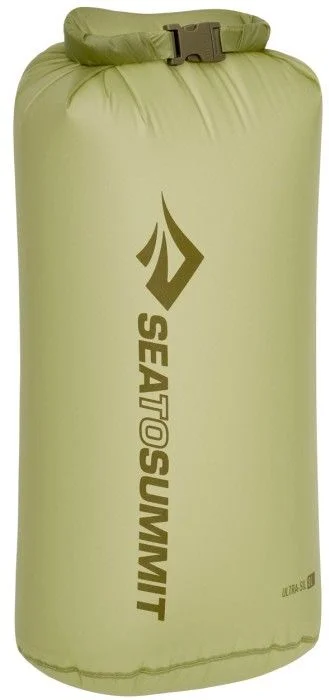 Sea To Summit Eco Ultrasil Drybag 13 L Tarragon