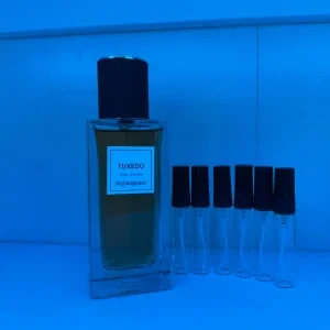 YSL Tuxedo Parfym 5ml