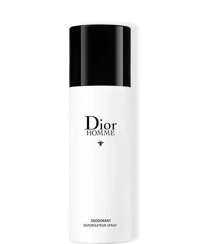 DIOR Dior Homme Spray Deodorant 150 ml, Mænd, Herredufte, Dior Homme