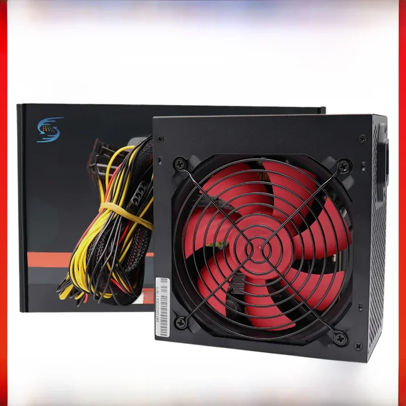 AliExpress - ATX PSU PC Sources 400W 450W 500W 550W 600W 650W 700W 750W 800W alimentation PC 220v pour ordinateur de bureau