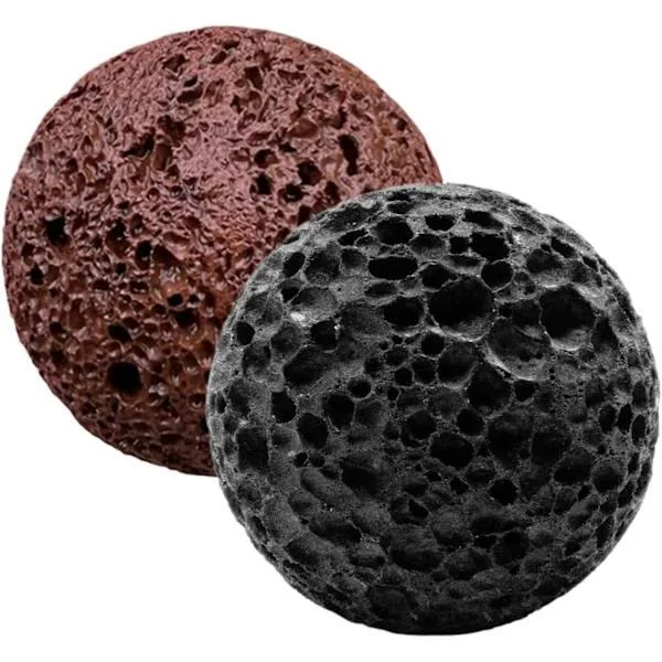 This 2-pack of hand callus balls and grip strength trainers improves hand muscles and is suitable for use in the office, gym, and during sports.