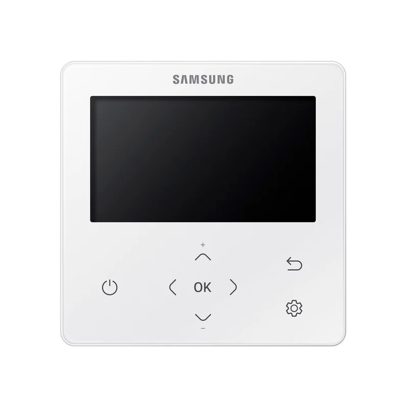 Comando a filo Advance Samsung MWR-WG01KN per condizionatori Samsung