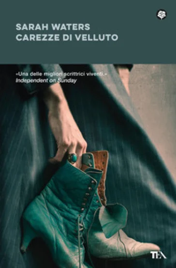 Carezze di velluto Sarah Waters