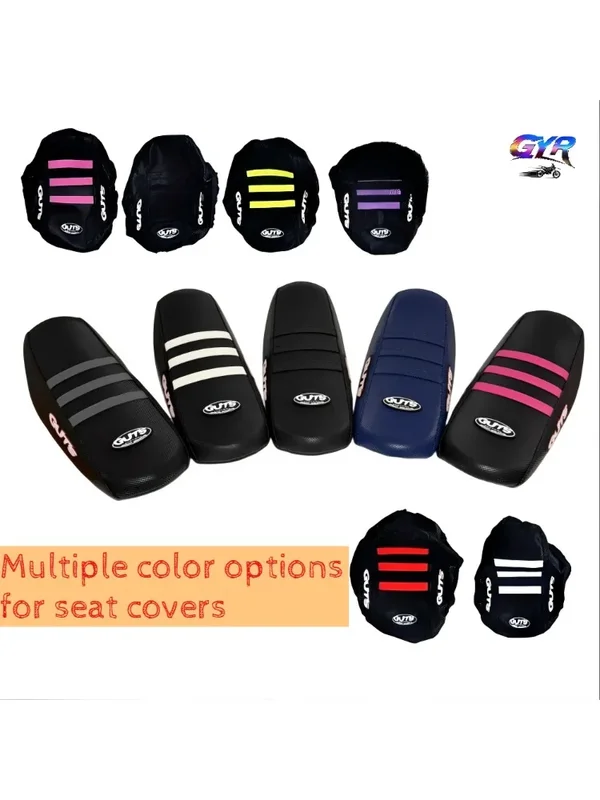AliExpress - Voor Light Bee X S Off-Road Elektrisch Voertuig Off-Road Elektrische Fiets Motorfiets Pro Geribbelde Rubberen Grijper Anti-slip Seat 