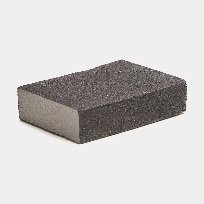 Slipsvamp, 100 x 75 x 25 mm, fin/medium