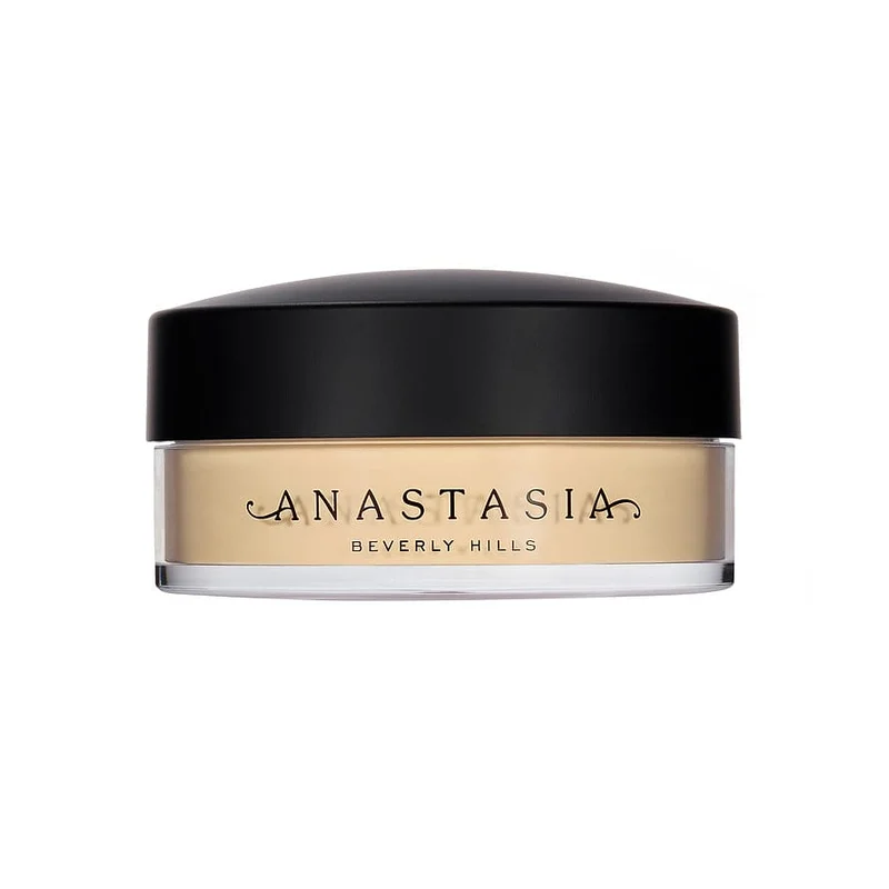 Anastasia Beverly Hills Loose Setting Powder Banana, Makeup, Ansigt, Pudder