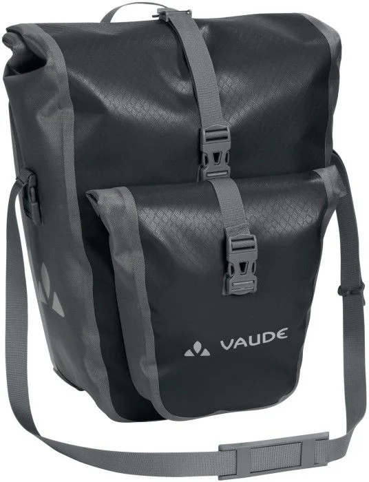 Vaude Aqua Back Plus Single Black