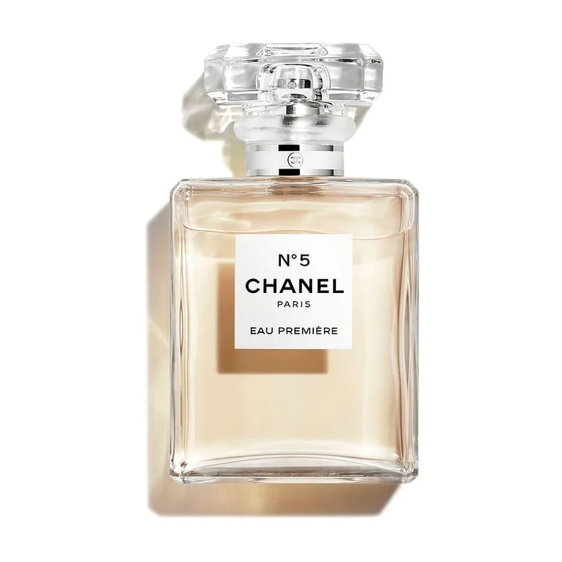 Spar 25% • Køb 2, CHANEL N°5 Eau Première Spray, Parfumer & Dufte, Damedufte, N°5