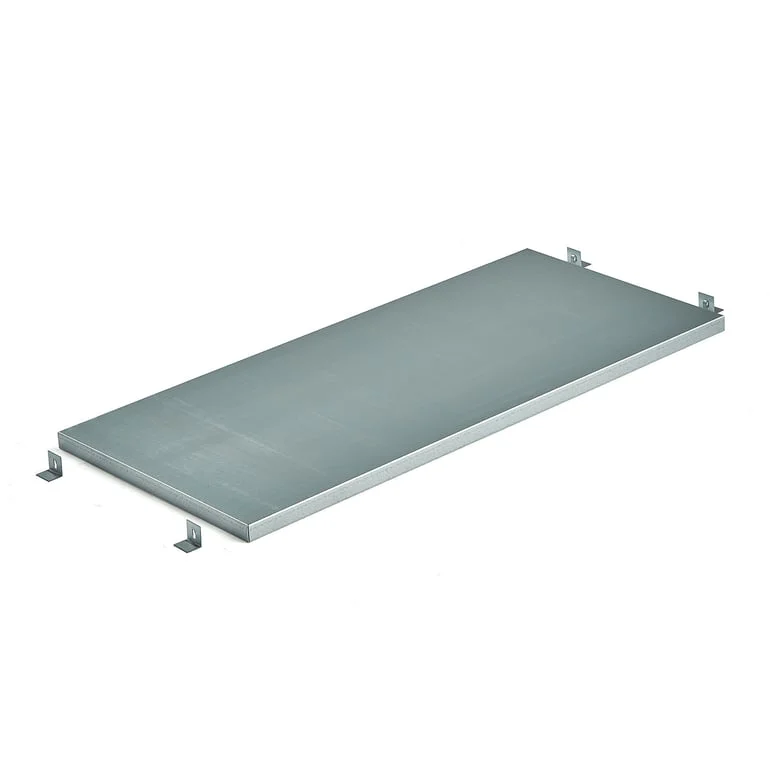 Shelf for gas cylinder storage cabinet PHASE, W:960 mm