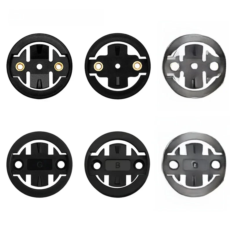 AliExpress - Fahrrad Computer Halterung Halterung Basis Für Garmin Bryton Wahoo Magene Fahrrad Computer Mount Adapter Basis Kunststoff Ersatzteil