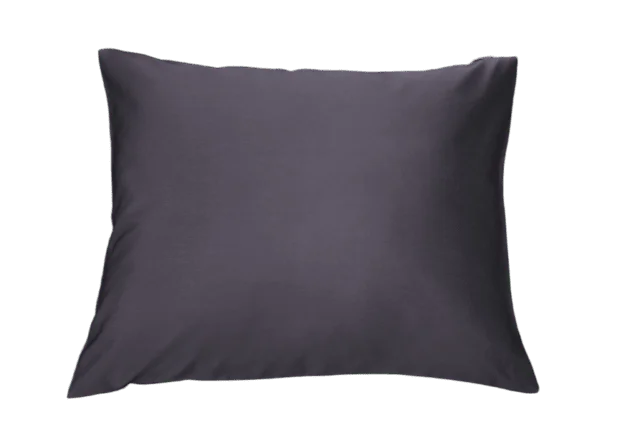 Ogland Shade Örngott Unisex Svart 50X60