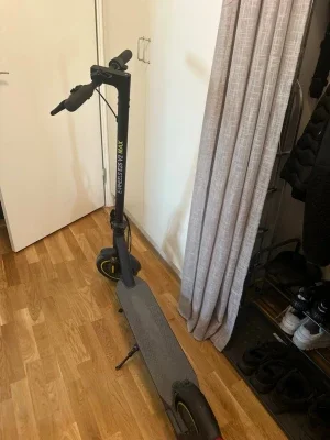 E-wheels E2S V2 Max