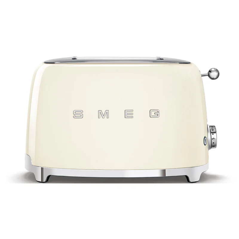 Smeg Leivänpaahdin 2 viipaleelle