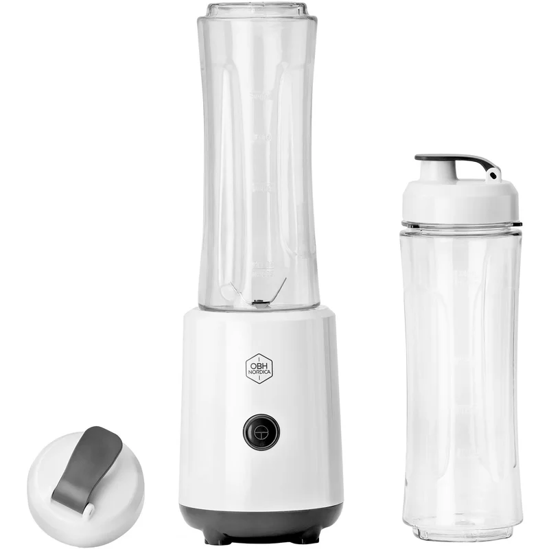 Obh nordica Twister Go Blender | Köksmaskiner > Mixer & Blender | Bagaren och Kocken