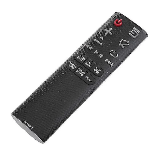 AH59-02631E Erstatningsfjernkontroll for Soundbar til Samsung Soundbar