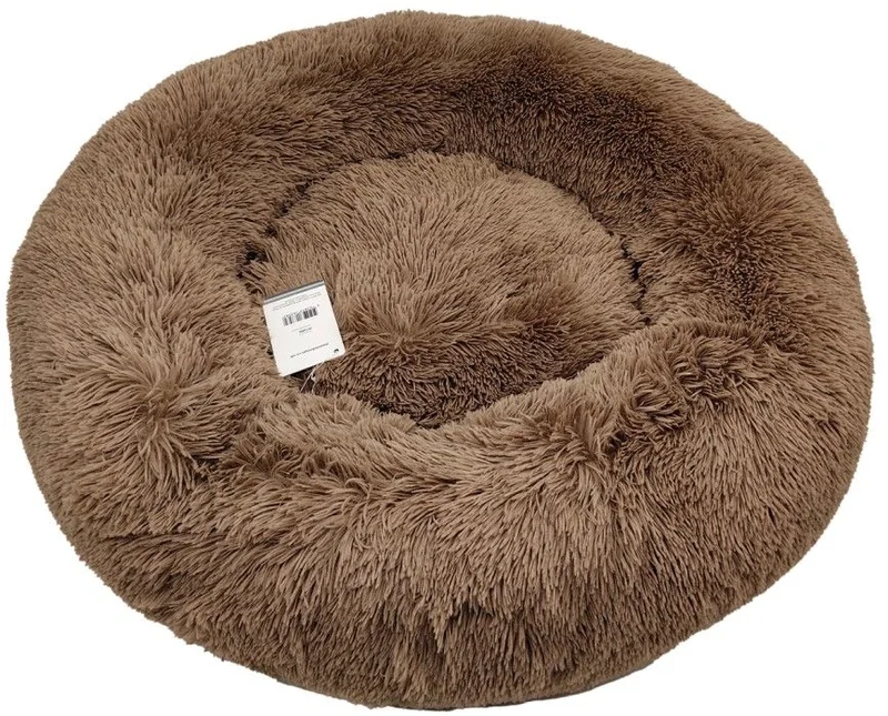 Danish Design Danish Design Calming Bed L 90x23 cm Brown